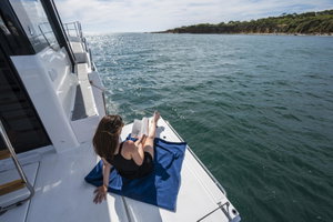 Merry Fisher 1295 FLY „SEA LION“ – fotka 3
