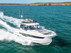 Merry Fisher 1295 FLY „SEA LION“ – fotka 1