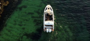 Finnmaster T9 ST „Alba“ – fotka 2