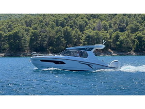 Finnmaster T9 ST „Alba“ – fotka 1