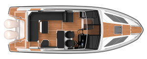 Finnmaster T9 ST „Alba“ – fotka 3