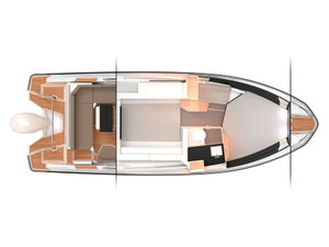 Finnmaster T9 ST „Alba“ – fotka 4