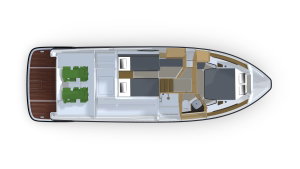 Grandezza 37 CA „KRISTINA“ – fotka 16