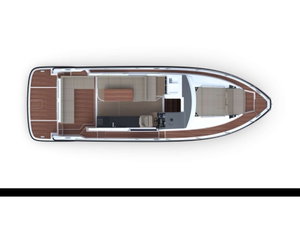 Grandezza 37 CA „KRISTINA“ – fotka 7