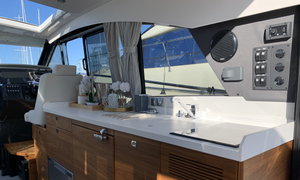 Grandezza 37 CA „KRISTINA“ – fotka 19