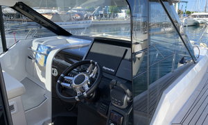 Grandezza 37 CA „KRISTINA“ – fotka 18