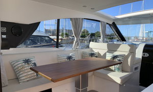 Grandezza 37 CA „KRISTINA“ – fotka 10