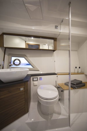 Grandezza 37 CA „KRISTINA“ – fotka 8