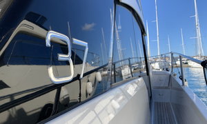 Grandezza 37 CA „KRISTINA“ – fotka 14