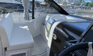 Grandezza 37 CA „KRISTINA“ – fotka 21