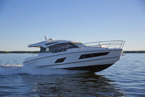 Grandezza 37 CA „KRISTINA“ – fotka 15