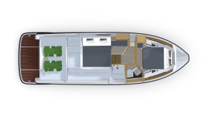 Grandezza 37 CA „KRISTINA“ – fotka 17