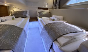Grandezza 37 CA „KRISTINA“ – fotka 25