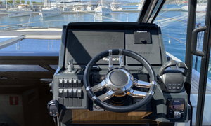 Grandezza 37 CA „KRISTINA“ – fotka 20