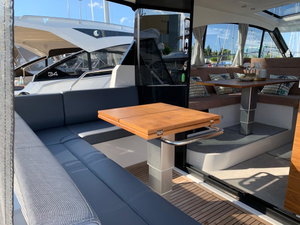 Grandezza 37 CA „KRISTINA“ – fotka 9