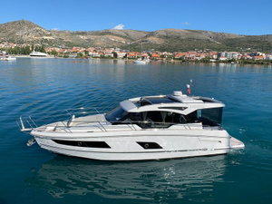 Grandezza 37 CA „KRISTINA“ – fotka 1