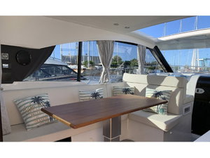 Grandezza 37 CA „KRISTINA“ – fotka 6
