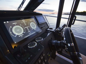 Grandezza 37 CA „KRISTINA“ – fotka 12