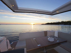 Grandezza 37 CA „KRISTINA“ – fotka 11