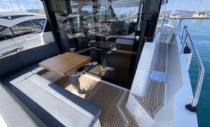Grandezza 37 CA „KRISTINA“ – fotka 22
