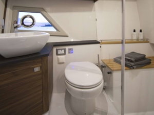 Grandezza 37 CA „KRISTINA“ – fotka 13