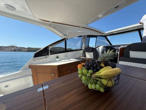 Grandezza 34 OC „ORIONIS II“ – fotka 2