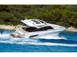 Grandezza 34 OC „ORIONIS II“ – fotka 1