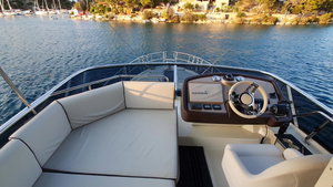 Monte Carlo 5 „Sundowner“ – fotka 43