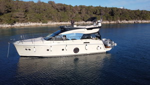 Monte Carlo 5 „Sundowner“ – fotka 47