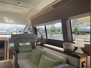 Monte Carlo 5 „Sundowner“ – fotka 27