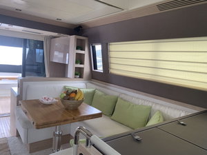 Monte Carlo 5 „Sundowner“ – fotka 13