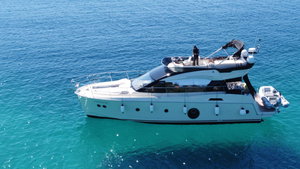 Monte Carlo 5 „Sundowner“ – fotka 3