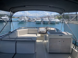 Monte Carlo 5 „Sundowner“ – fotka 37