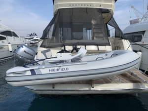 Monte Carlo 5 „Sundowner“ – fotka 17