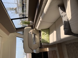 Monte Carlo 5 „Sundowner“ – fotka 24
