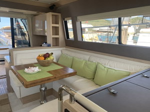 Monte Carlo 5 „Sundowner“ – fotka 29