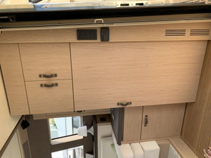 Monte Carlo 5 „Sundowner“ – fotka 19