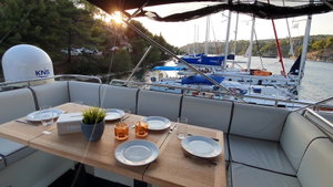 Monte Carlo 5 „Sundowner“ – fotka 48