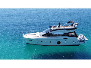Monte Carlo 5 „Sundowner“ – fotka 4