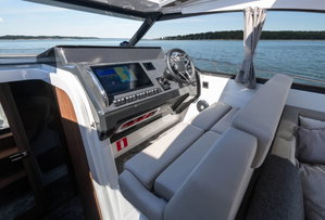 Grandezza 34 OC „OTTI“ – fotka 1