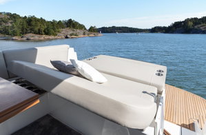 Grandezza 34 OC „OTTI“ – fotka 3