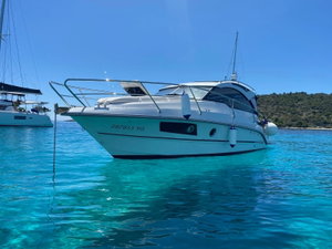 Grandezza 280 C „J&LO“ – fotka 2