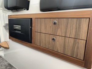 Grandezza 280 C „J&LO“ – fotka 8