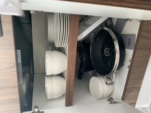 Grandezza 280 C „J&LO“ – fotka 12