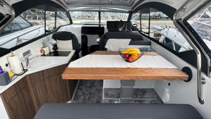 Grandezza 280 C „J&LO“ – fotka 26
