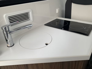 Grandezza 280 C „J&LO“ – fotka 6