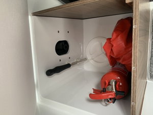 Grandezza 280 C „J&LO“ – fotka 18