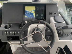 Grandezza 280 C „J&LO“ – fotka 15