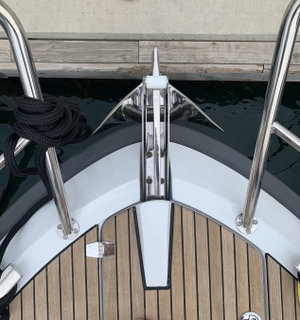 Grandezza 280 C „J&LO“ – fotka 23