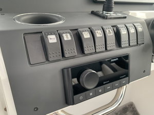 Grandezza 280 C „J&LO“ – fotka 17